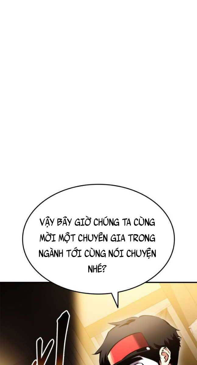Sự Trở Lại Của Vị Thần Sức Mạnh: Chapter 105