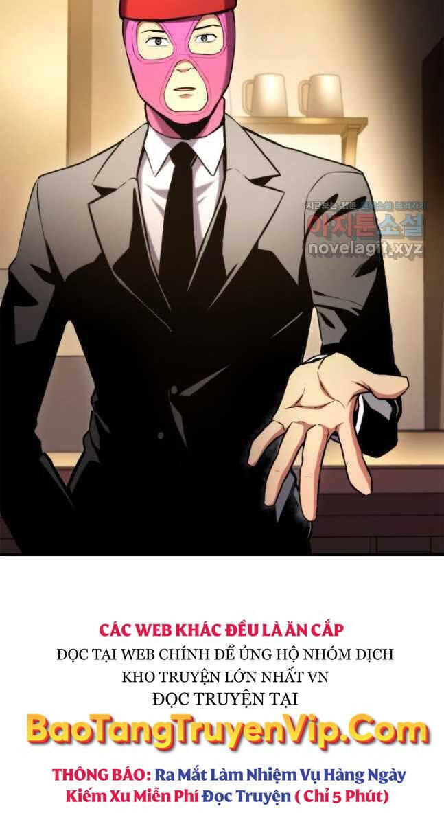 Sự Trở Lại Của Vị Thần Sức Mạnh: Chapter 105