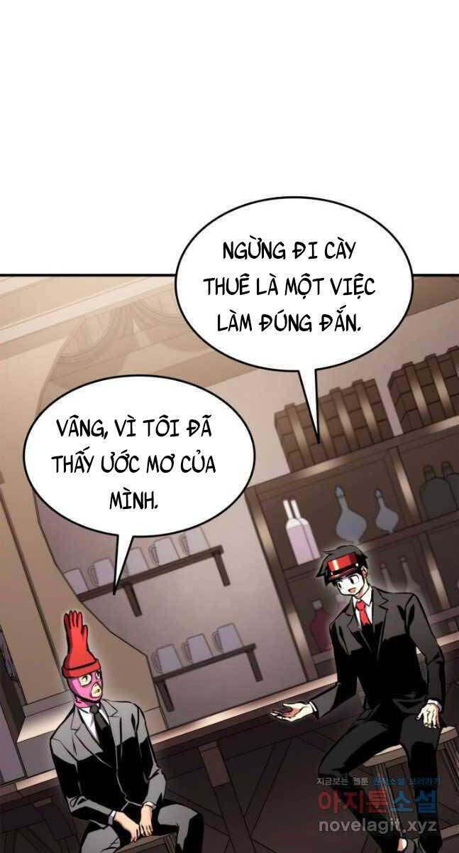 Sự Trở Lại Của Vị Thần Sức Mạnh: Chapter 105