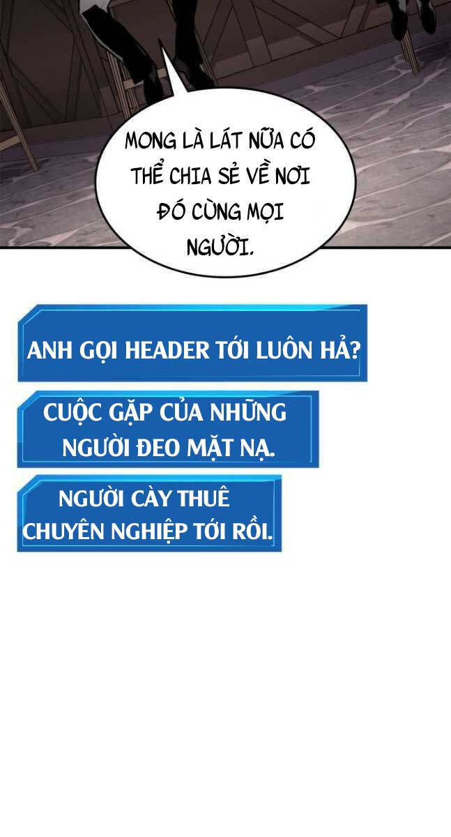 Sự Trở Lại Của Vị Thần Sức Mạnh: Chapter 105