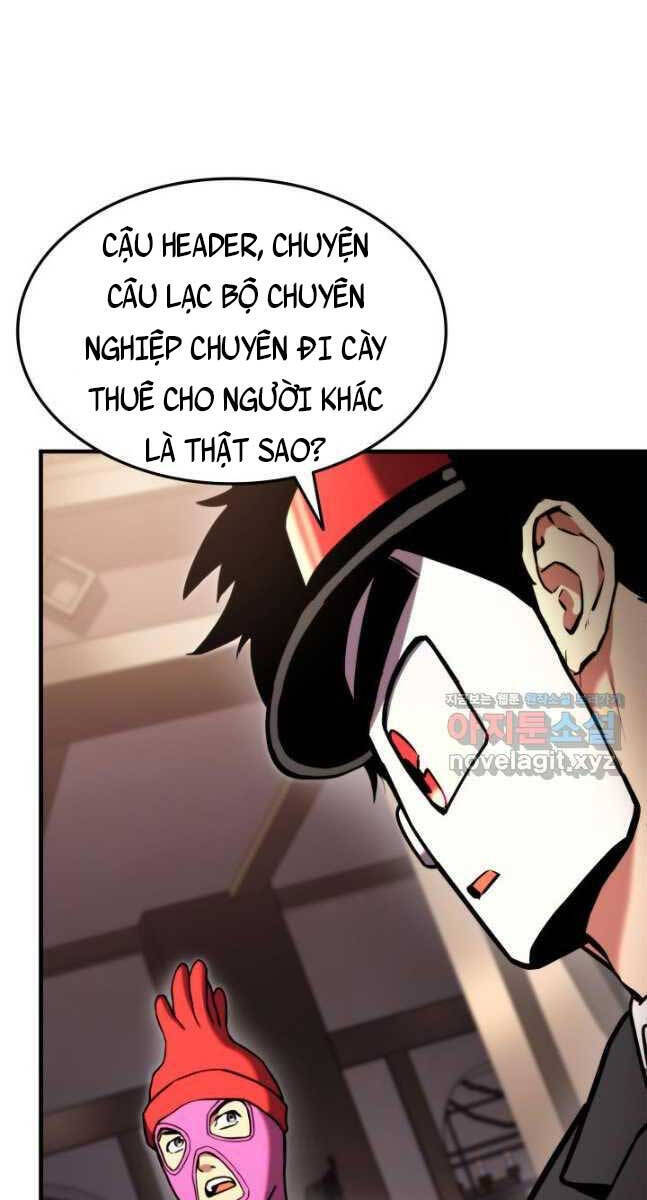 Sự Trở Lại Của Vị Thần Sức Mạnh: Chapter 105