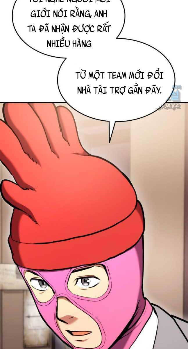 Sự Trở Lại Của Vị Thần Sức Mạnh: Chapter 105