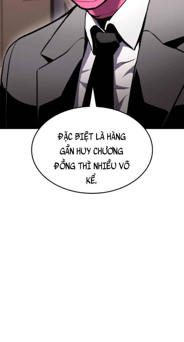 Sự Trở Lại Của Vị Thần Sức Mạnh: Chapter 105