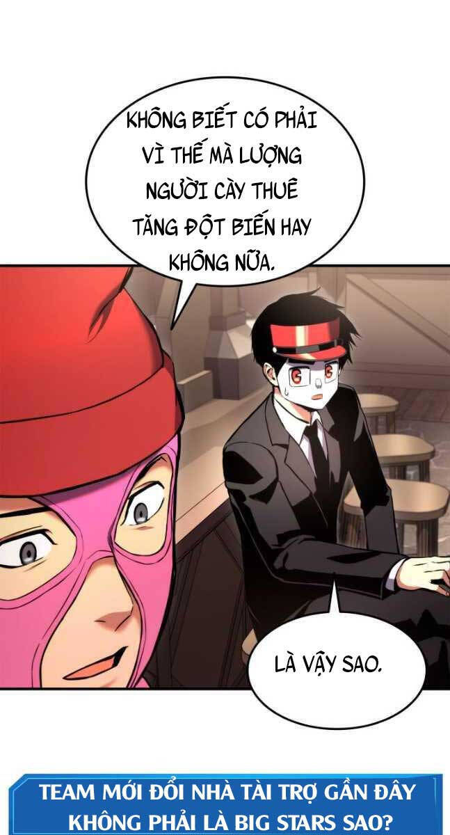 Sự Trở Lại Của Vị Thần Sức Mạnh: Chapter 105