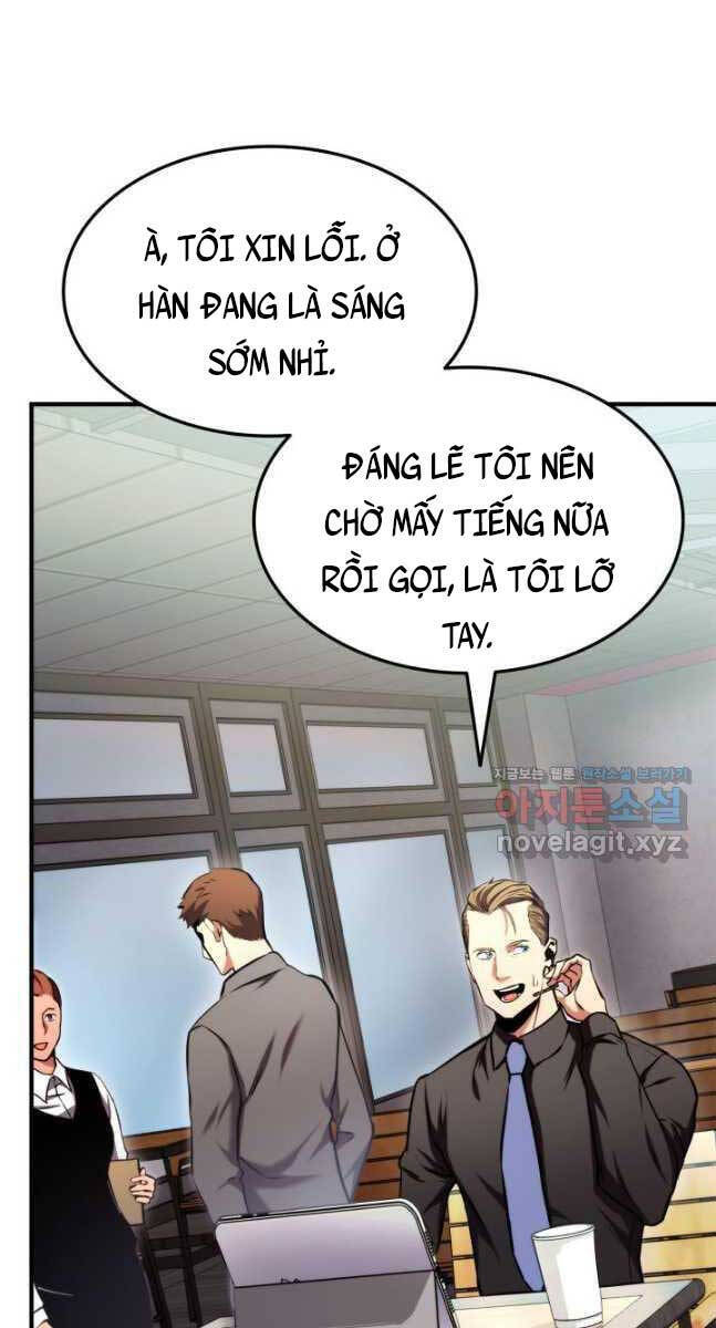 Sự Trở Lại Của Vị Thần Sức Mạnh: Chapter 105
