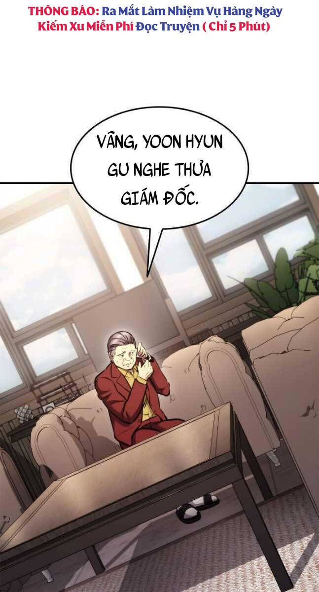 Sự Trở Lại Của Vị Thần Sức Mạnh: Chapter 105