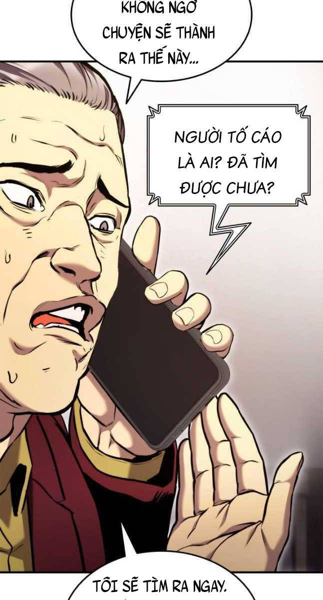 Sự Trở Lại Của Vị Thần Sức Mạnh: Chapter 105