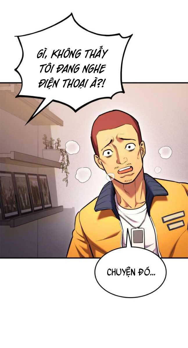 Sự Trở Lại Của Vị Thần Sức Mạnh: Chapter 105
