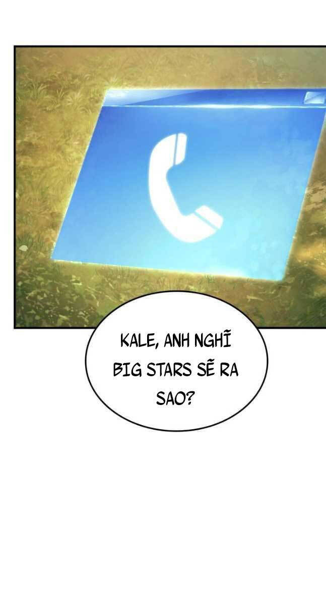 Sự Trở Lại Của Vị Thần Sức Mạnh: Chapter 105