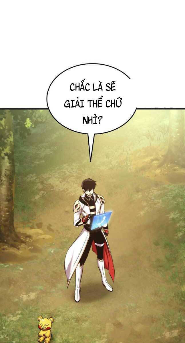 Sự Trở Lại Của Vị Thần Sức Mạnh: Chapter 105