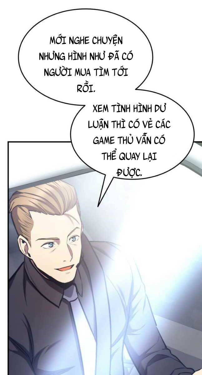 Sự Trở Lại Của Vị Thần Sức Mạnh: Chapter 105