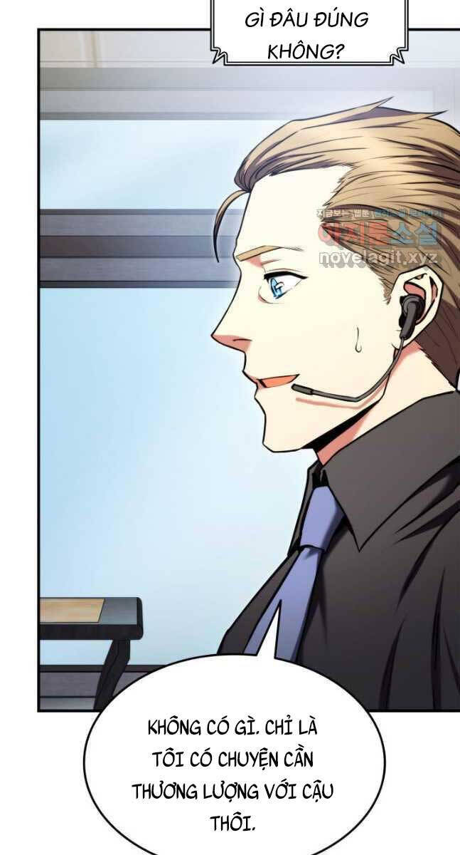 Sự Trở Lại Của Vị Thần Sức Mạnh: Chapter 105