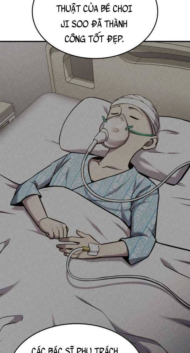 Sự Trở Lại Của Vị Thần Sức Mạnh: Chapter 105