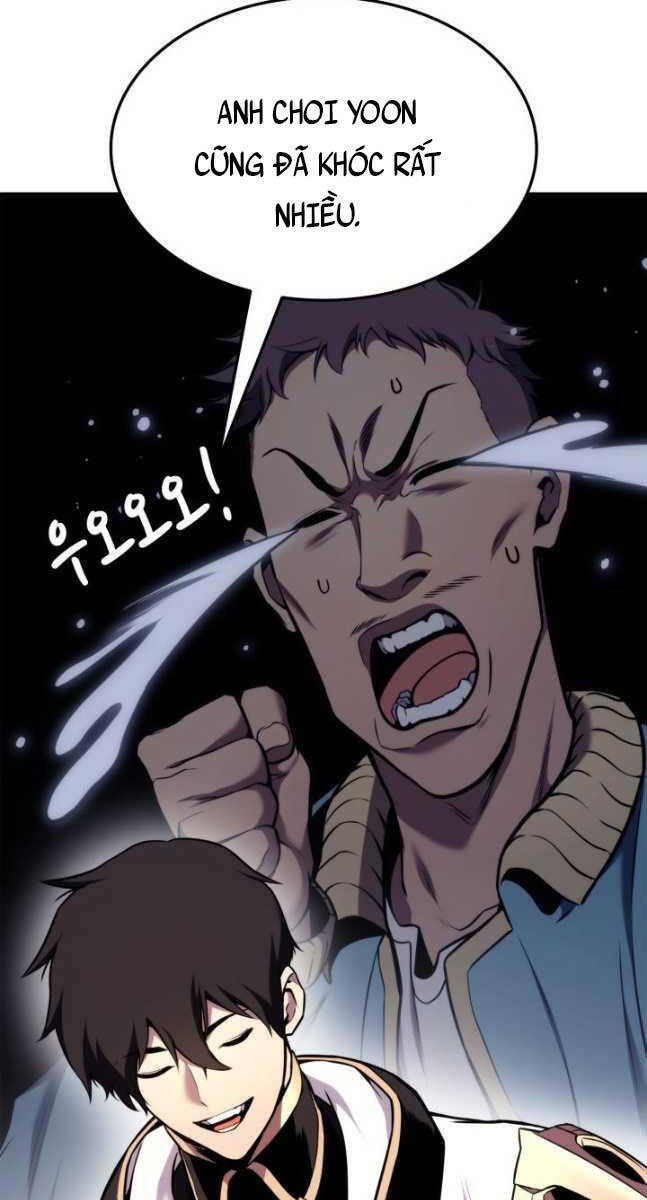 Sự Trở Lại Của Vị Thần Sức Mạnh: Chapter 105