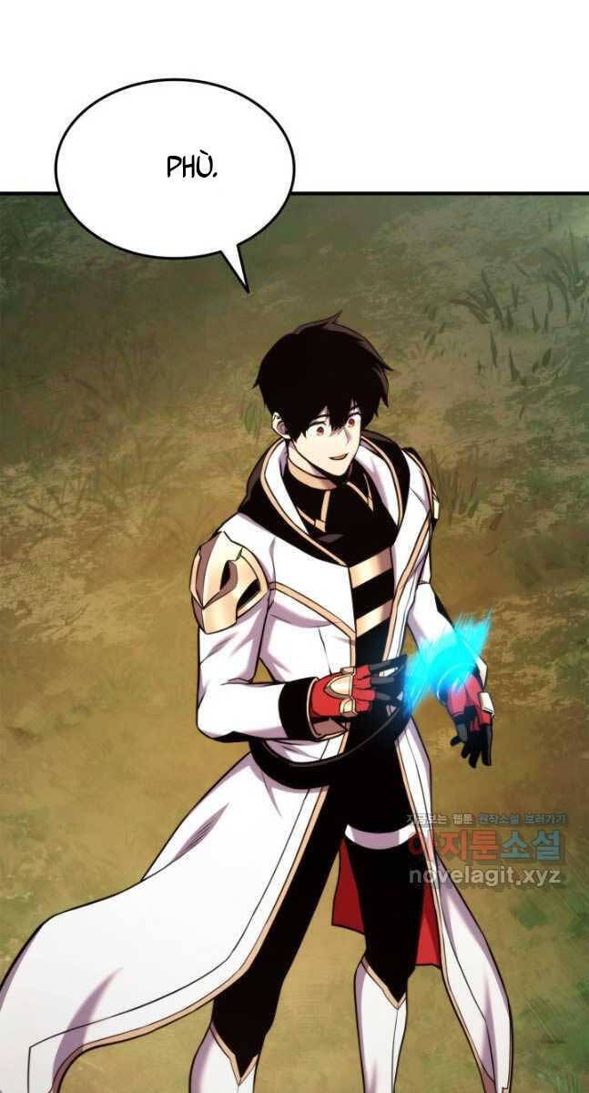 Sự Trở Lại Của Vị Thần Sức Mạnh: Chapter 105