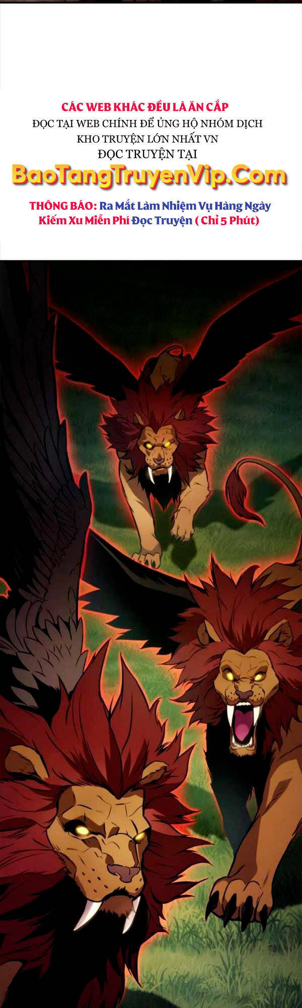 Sự Trở Lại Của Vị Thần Sức Mạnh: Chapter 106