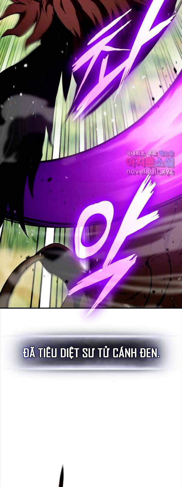 Sự Trở Lại Của Vị Thần Sức Mạnh: Chapter 106