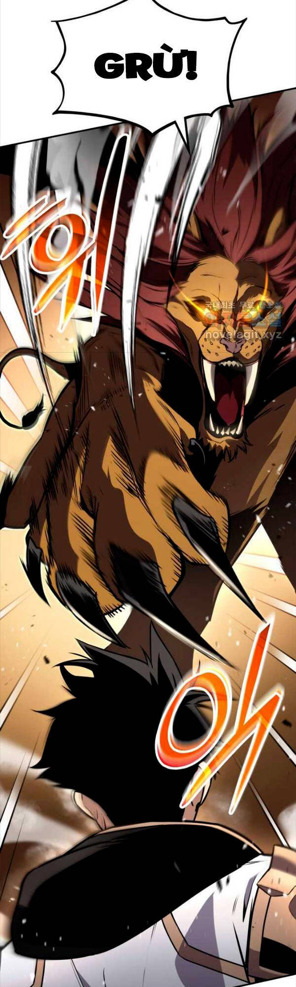 Sự Trở Lại Của Vị Thần Sức Mạnh: Chapter 106