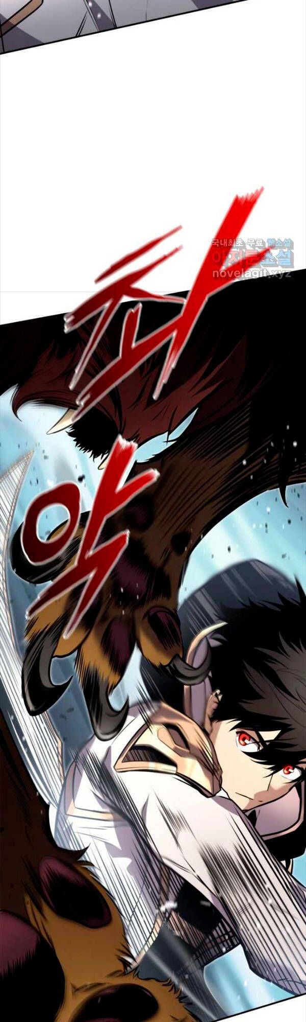 Sự Trở Lại Của Vị Thần Sức Mạnh: Chapter 106
