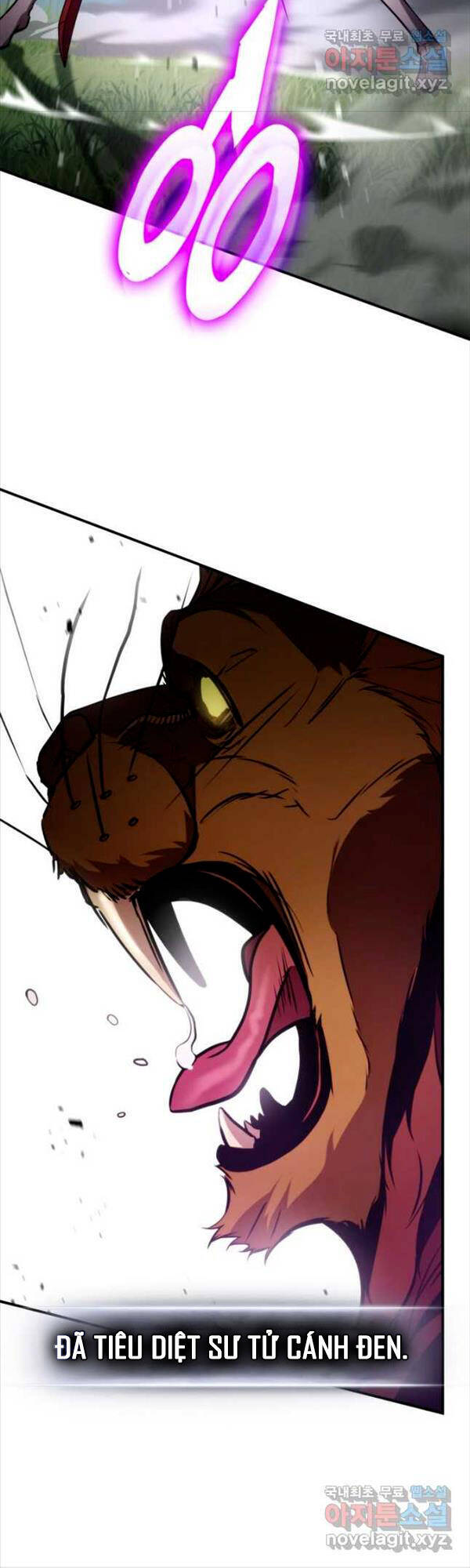 Sự Trở Lại Của Vị Thần Sức Mạnh: Chapter 106