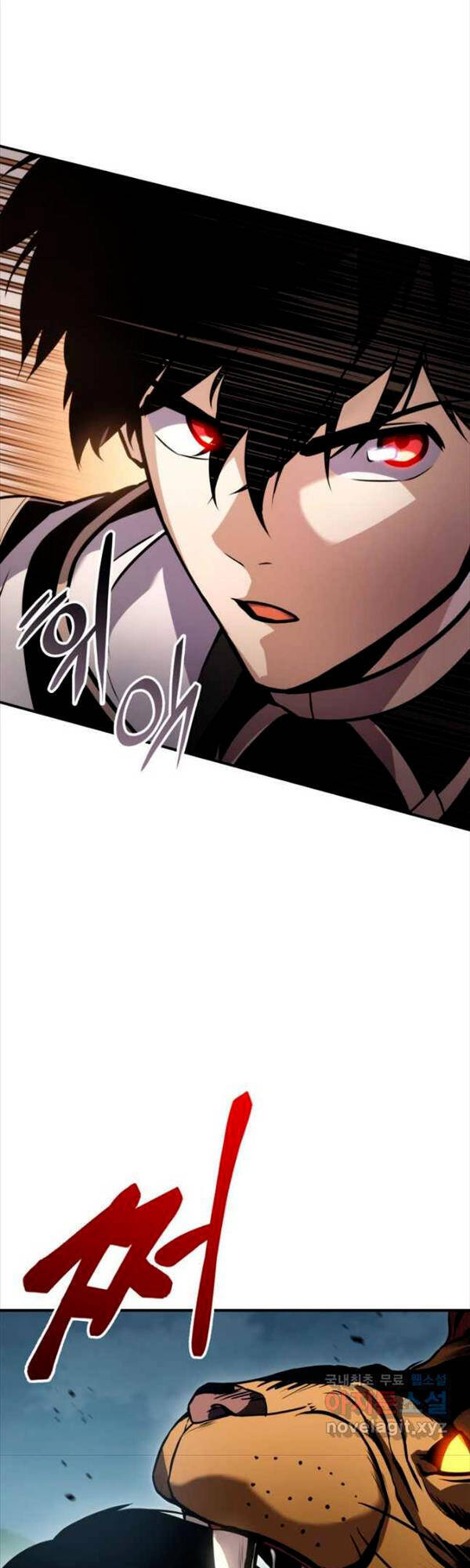 Sự Trở Lại Của Vị Thần Sức Mạnh: Chapter 106
