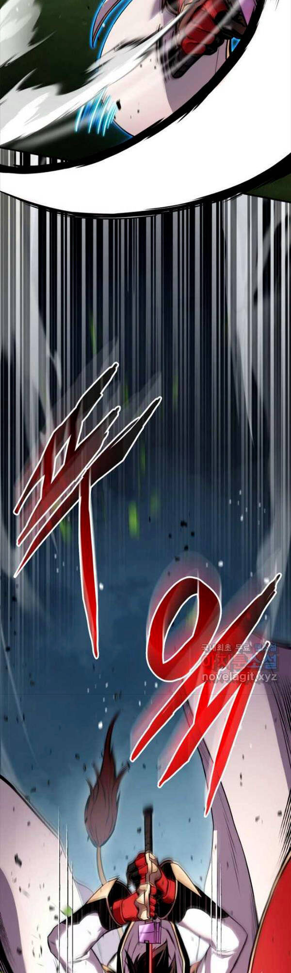 Sự Trở Lại Của Vị Thần Sức Mạnh: Chapter 106