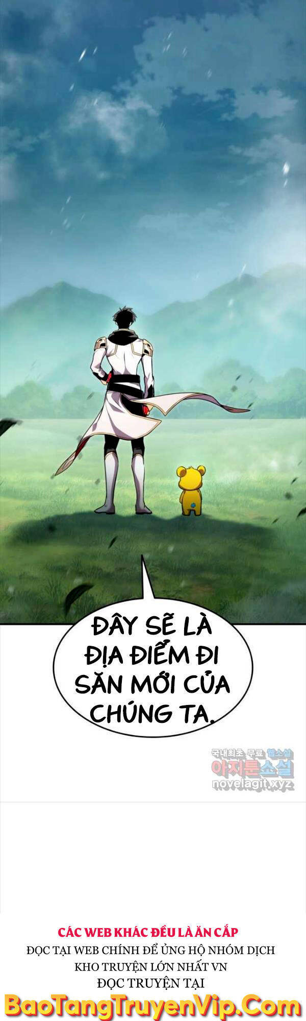 Sự Trở Lại Của Vị Thần Sức Mạnh: Chapter 106