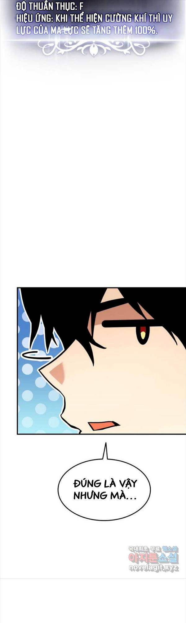 Sự Trở Lại Của Vị Thần Sức Mạnh: Chapter 106