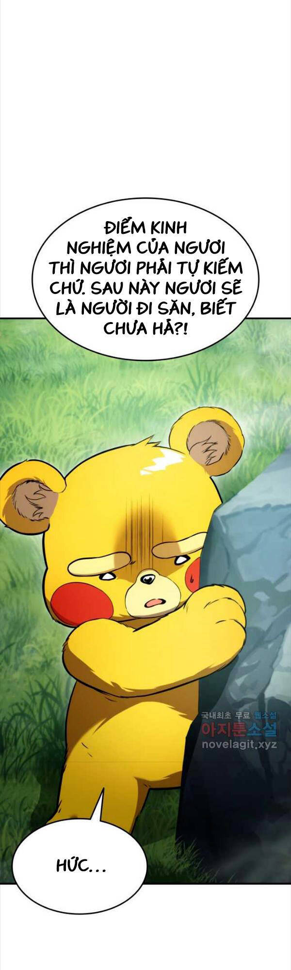 Sự Trở Lại Của Vị Thần Sức Mạnh: Chapter 106