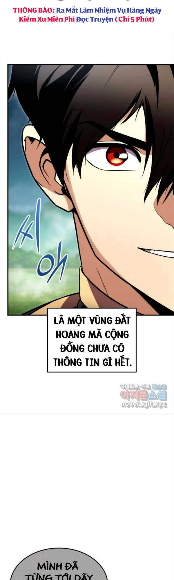 Sự Trở Lại Của Vị Thần Sức Mạnh: Chapter 106