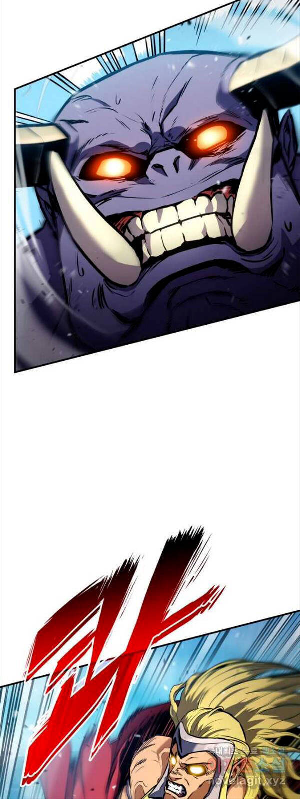 Sự Trở Lại Của Vị Thần Sức Mạnh: Chapter 106