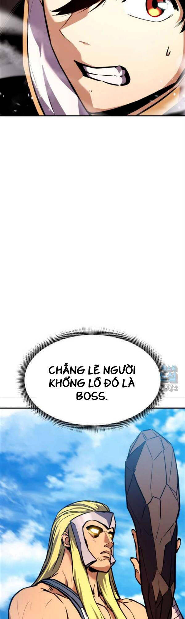 Sự Trở Lại Của Vị Thần Sức Mạnh: Chapter 106