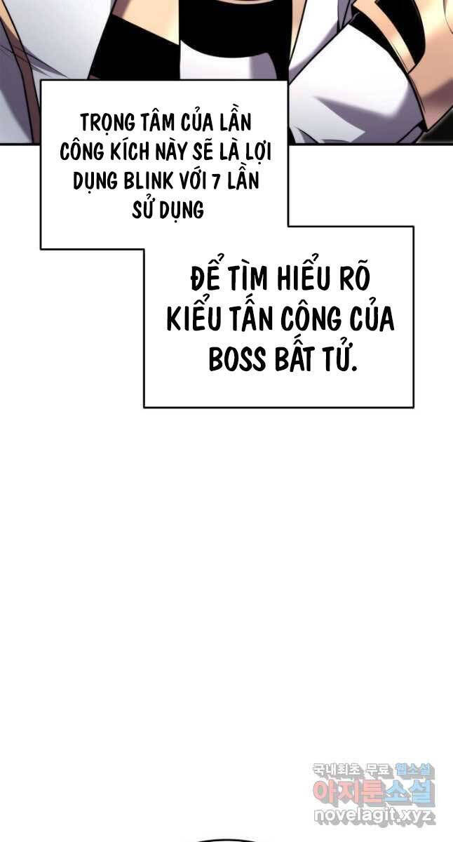 Sự Trở Lại Của Vị Thần Sức Mạnh: Chapter 107