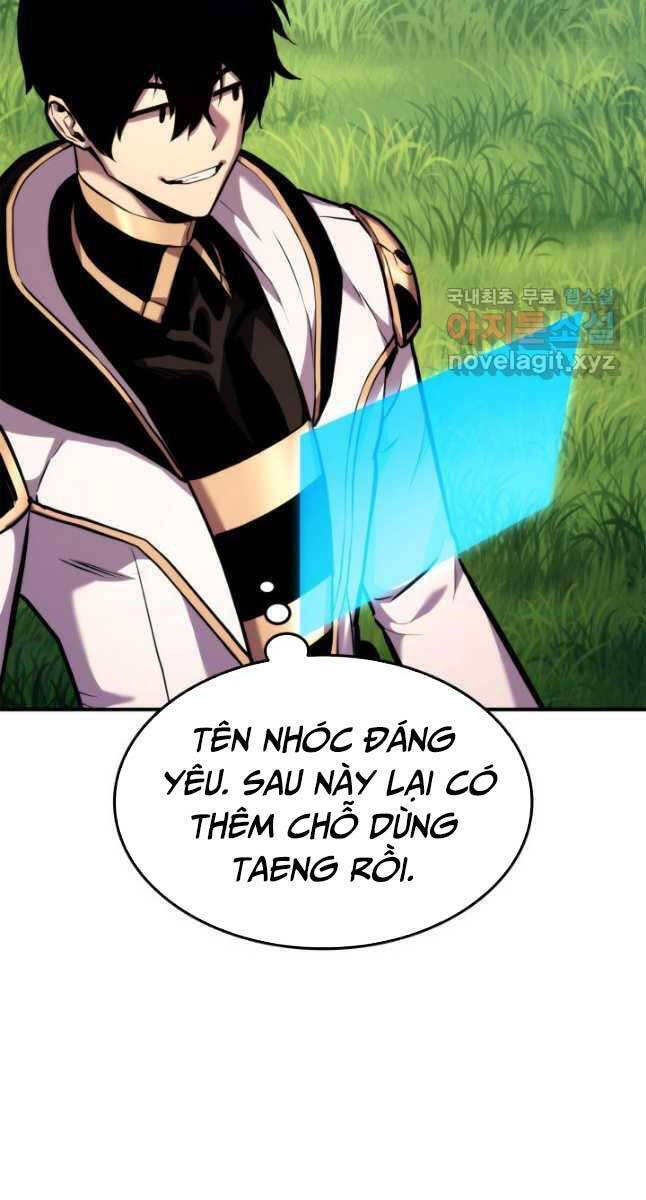 Sự Trở Lại Của Vị Thần Sức Mạnh: Chapter 107
