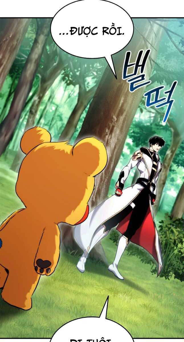 Sự Trở Lại Của Vị Thần Sức Mạnh: Chapter 107