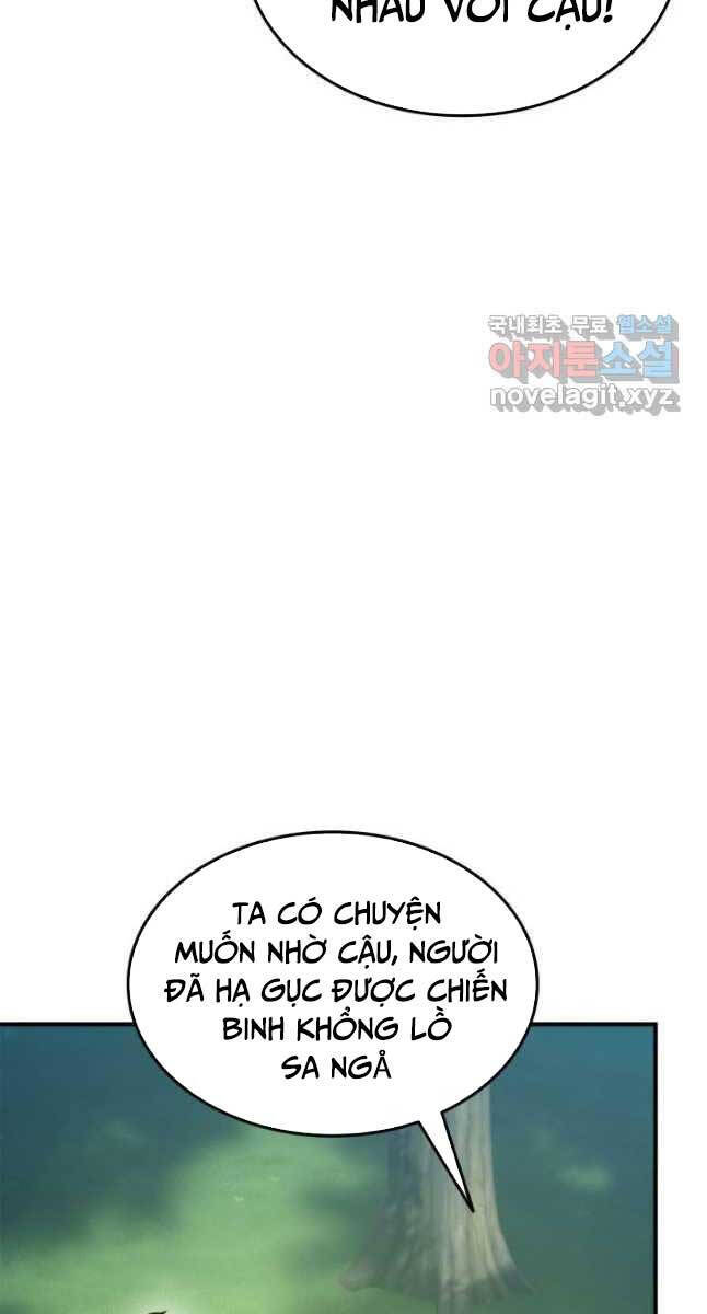 Sự Trở Lại Của Vị Thần Sức Mạnh: Chapter 107