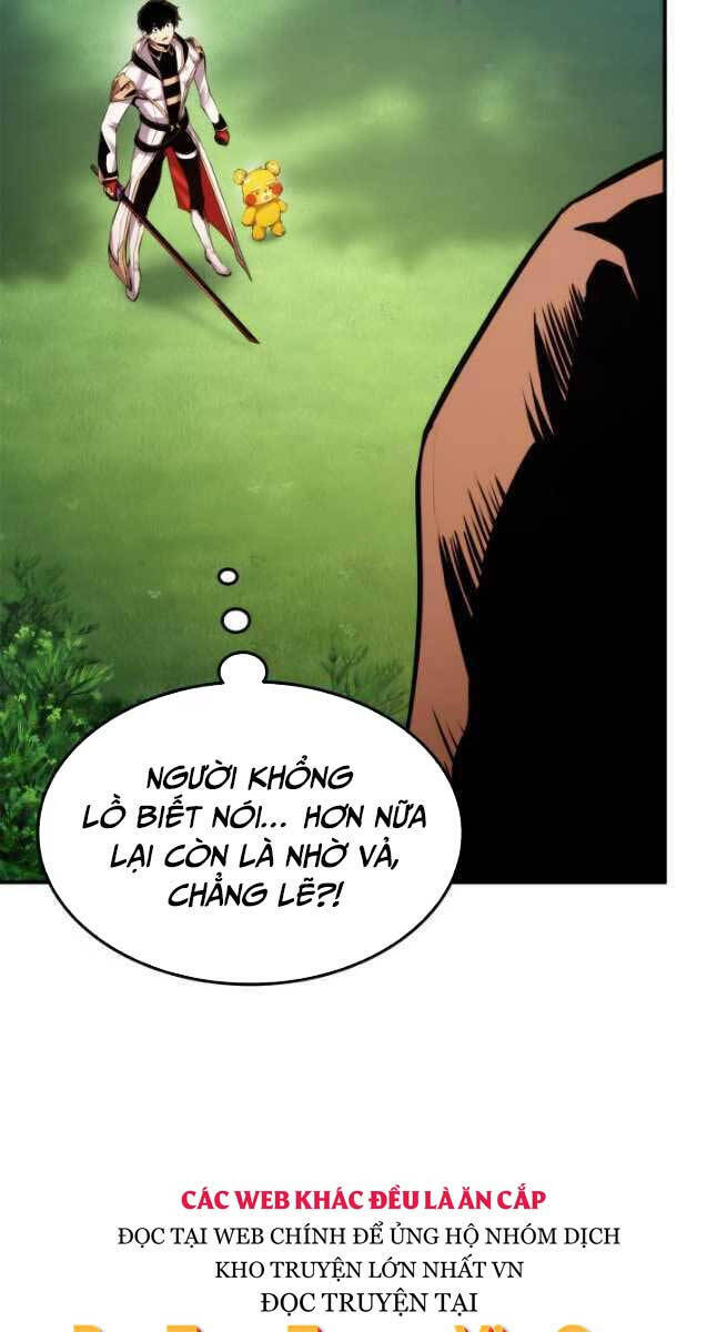 Sự Trở Lại Của Vị Thần Sức Mạnh: Chapter 107