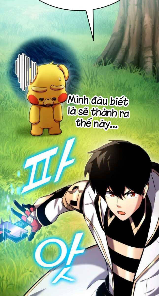 Sự Trở Lại Của Vị Thần Sức Mạnh: Chapter 107