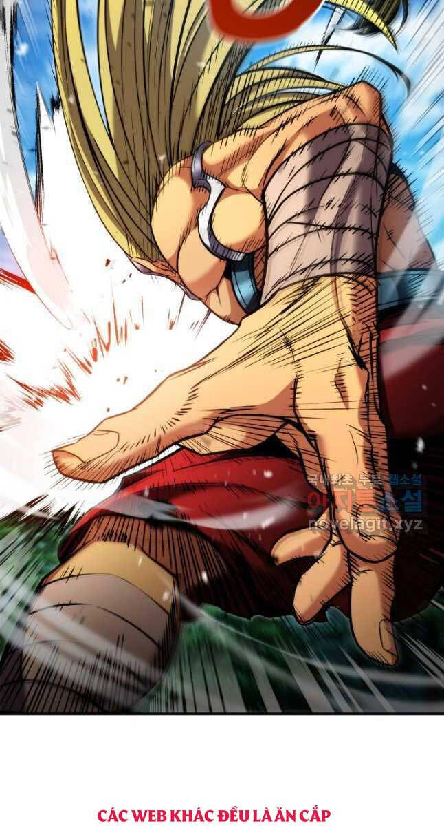 Sự Trở Lại Của Vị Thần Sức Mạnh: Chapter 107