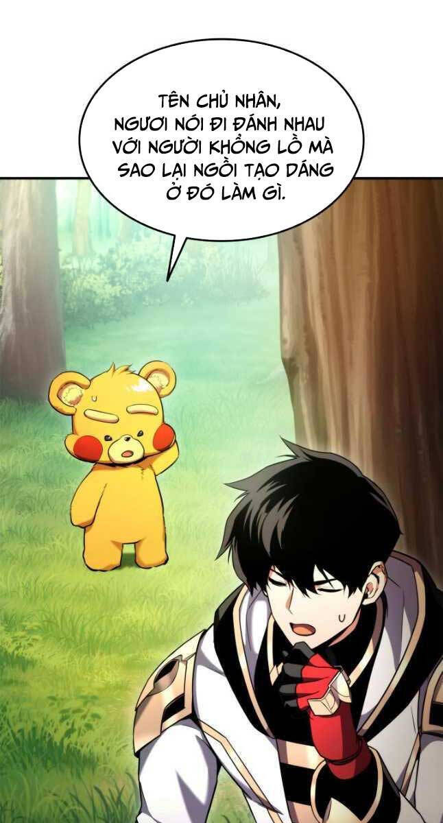 Sự Trở Lại Của Vị Thần Sức Mạnh: Chapter 107