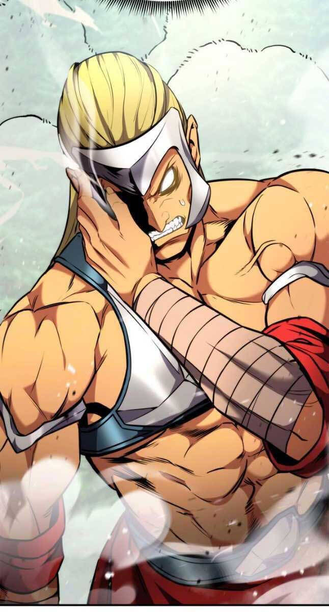 Sự Trở Lại Của Vị Thần Sức Mạnh: Chapter 107