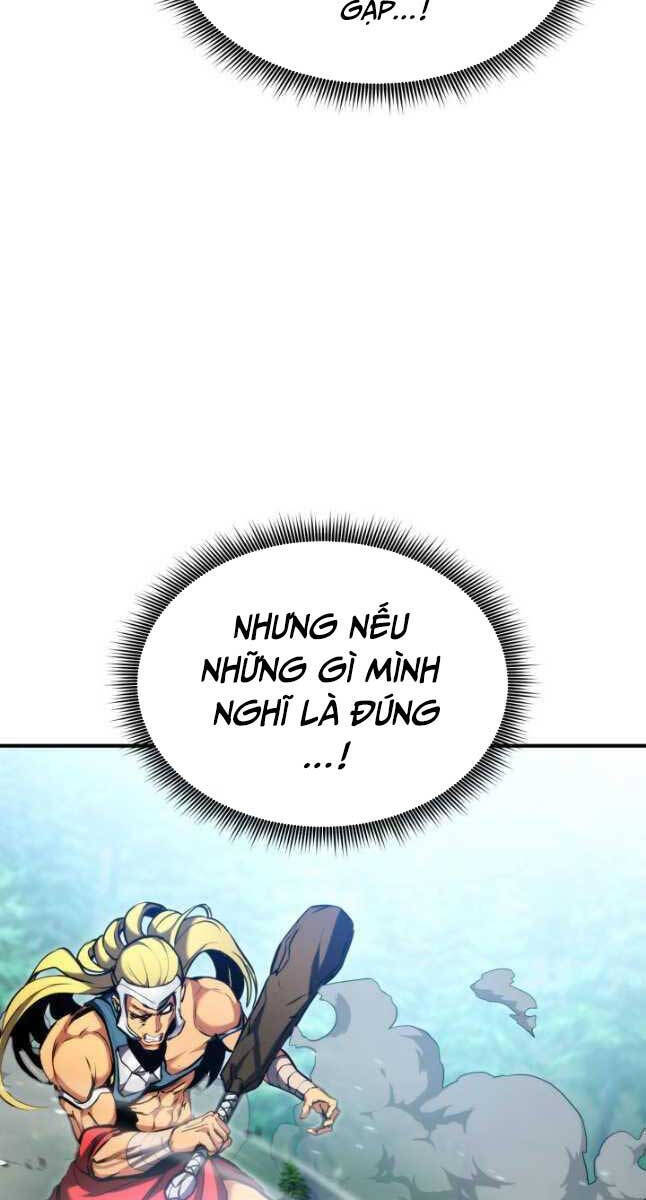 Sự Trở Lại Của Vị Thần Sức Mạnh: Chapter 107