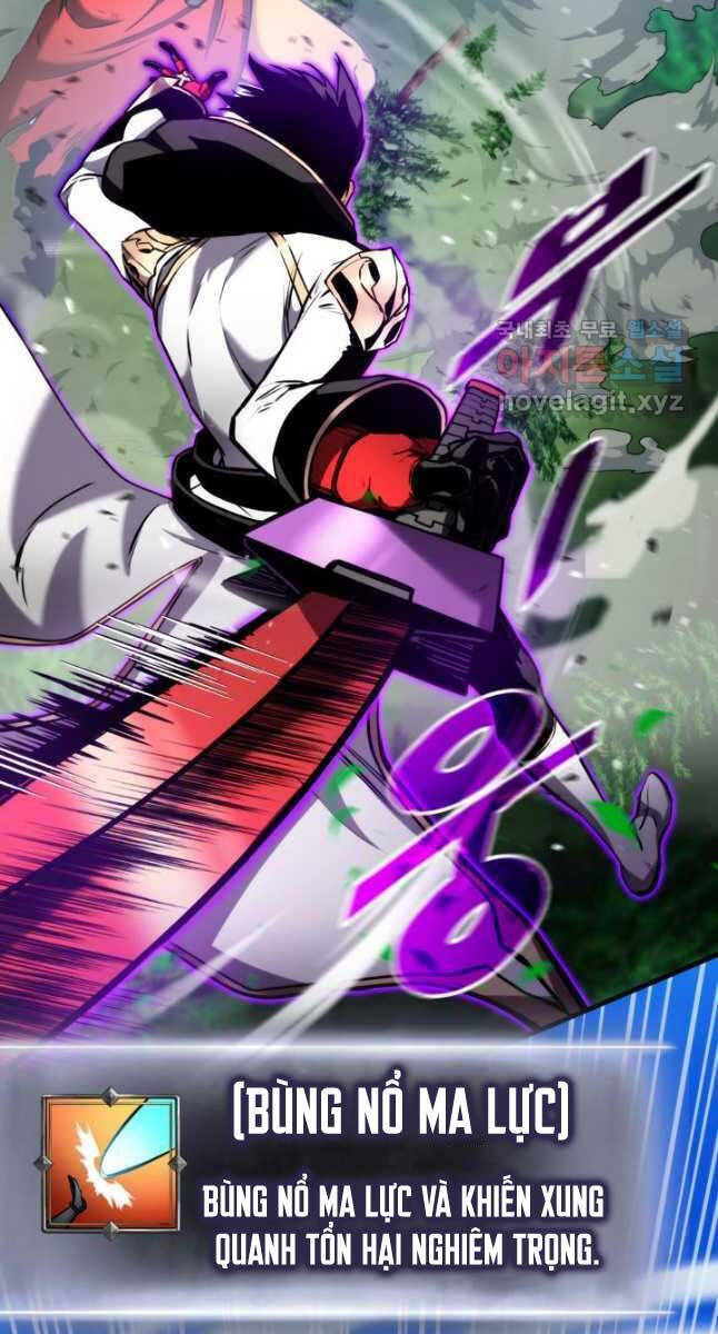 Sự Trở Lại Của Vị Thần Sức Mạnh: Chapter 107