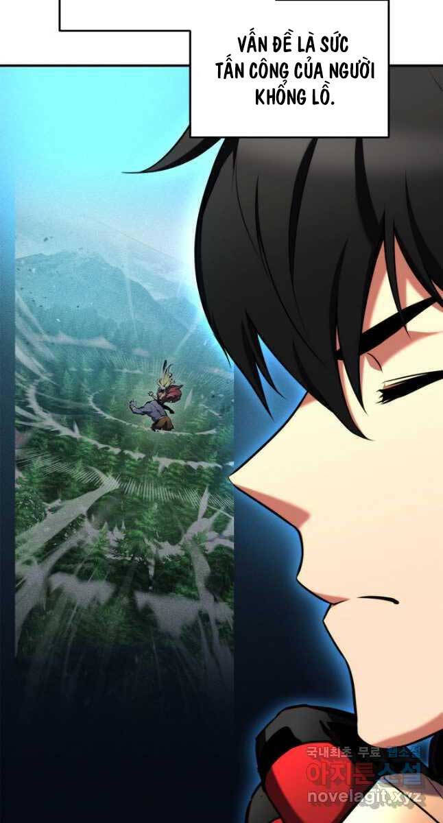 Sự Trở Lại Của Vị Thần Sức Mạnh: Chapter 107