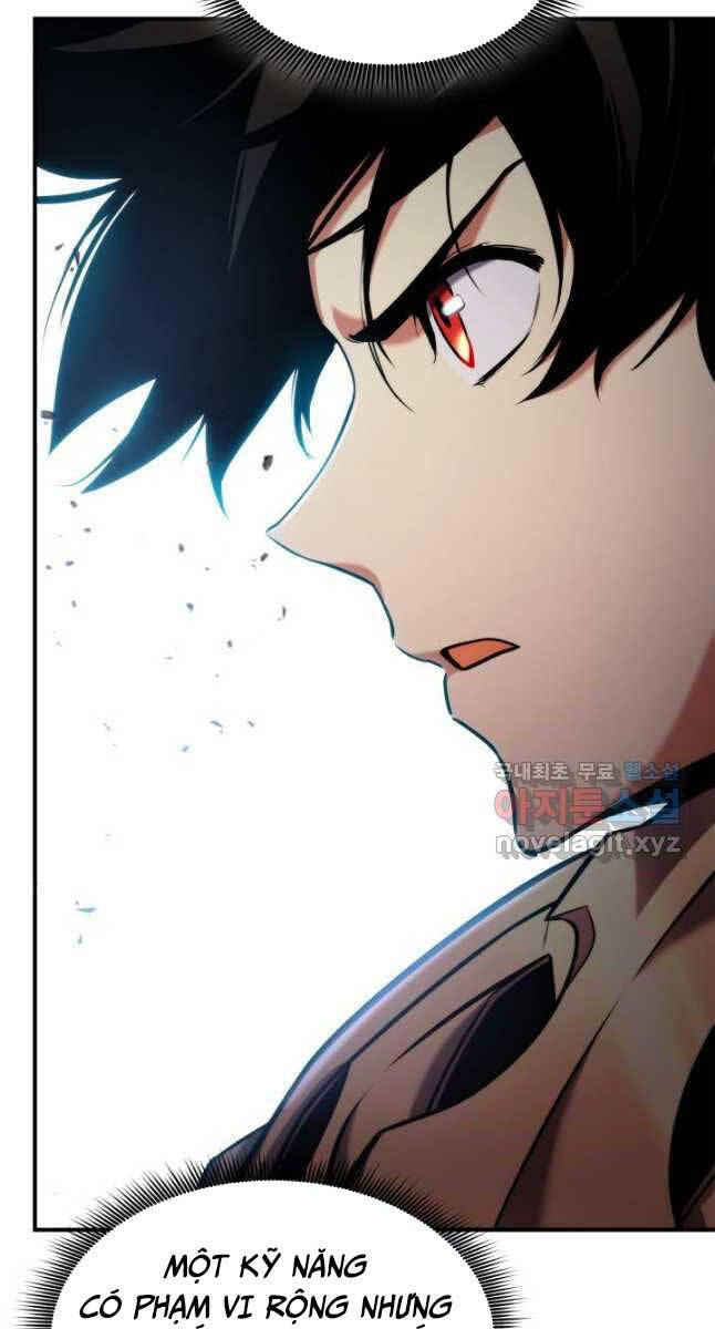 Sự Trở Lại Của Vị Thần Sức Mạnh: Chapter 107