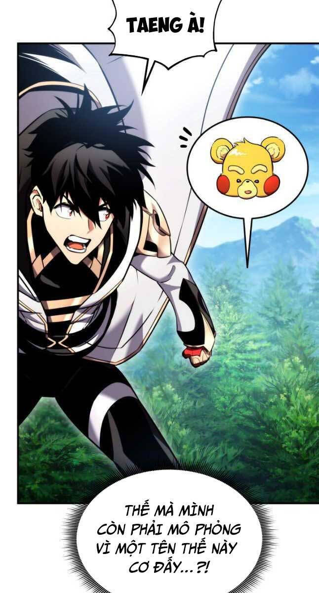 Sự Trở Lại Của Vị Thần Sức Mạnh: Chapter 107