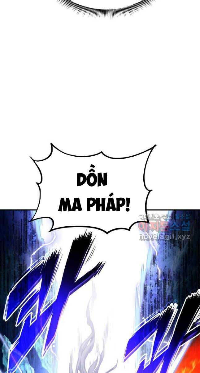 Sự Trở Lại Của Vị Thần Sức Mạnh: Chapter 107