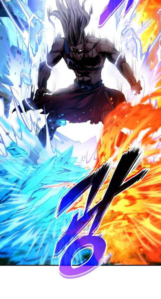 Sự Trở Lại Của Vị Thần Sức Mạnh: Chapter 107