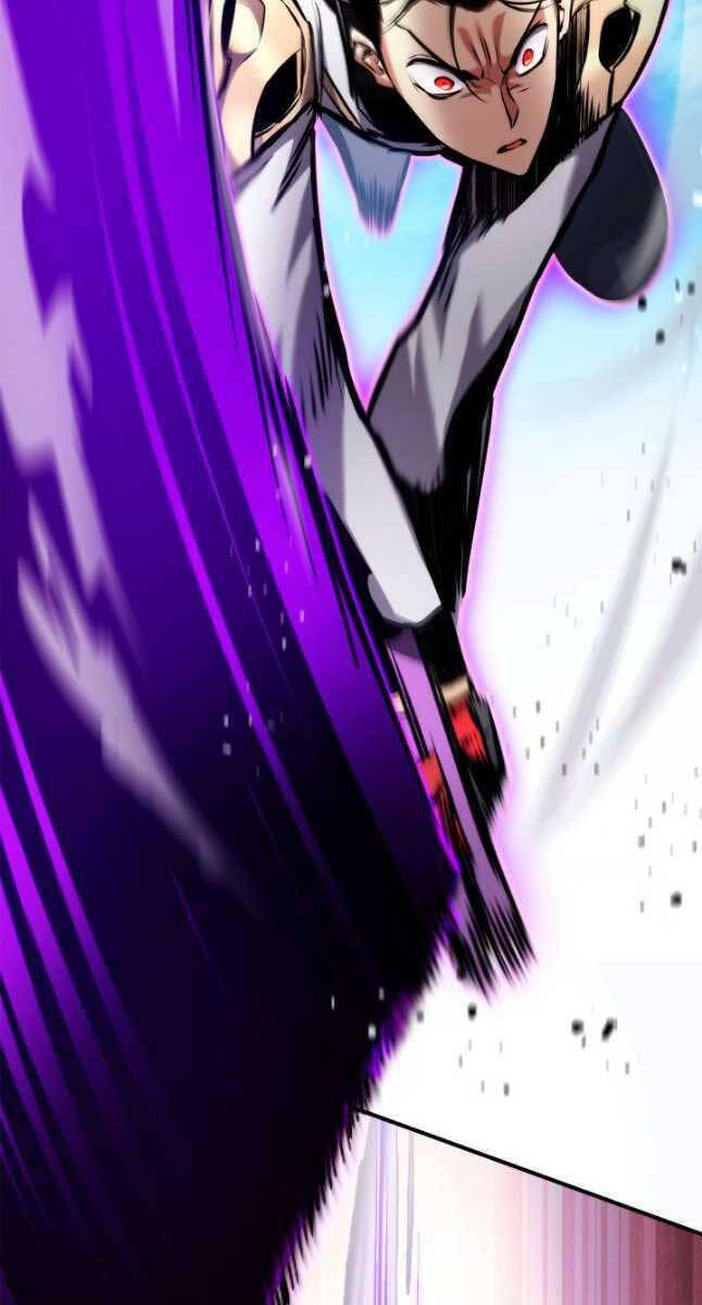 Sự Trở Lại Của Vị Thần Sức Mạnh: Chapter 107