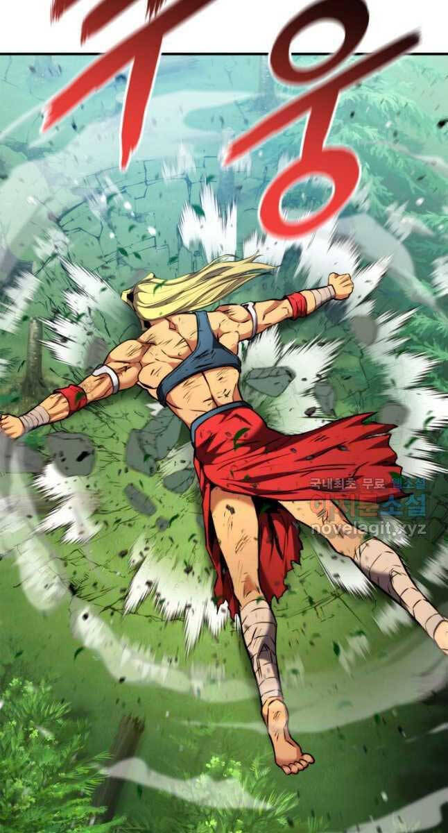 Sự Trở Lại Của Vị Thần Sức Mạnh: Chapter 107